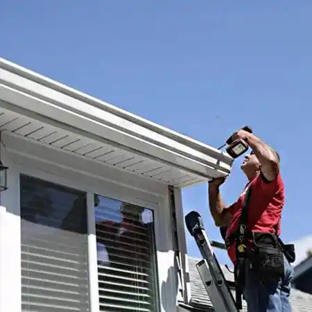 gutter services Poulsbo